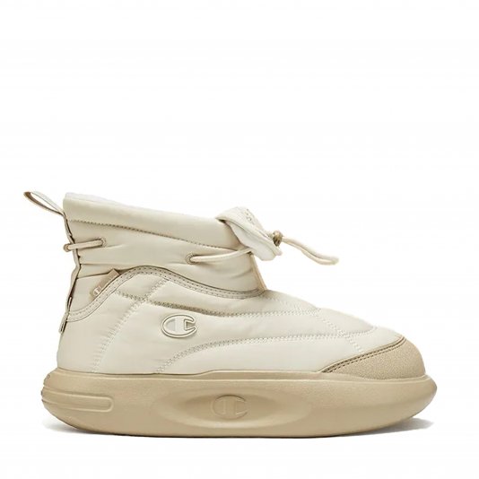 Triangle Boots Pumice Gray/Sandstone