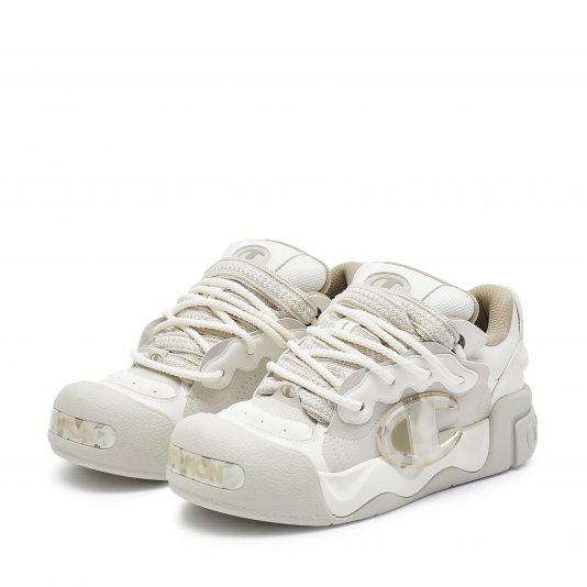AutoSkate V1 Beige/Light Milky