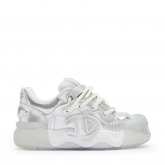 AutoSkate V1 Silver