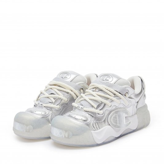 AutoSkate V1 Silver