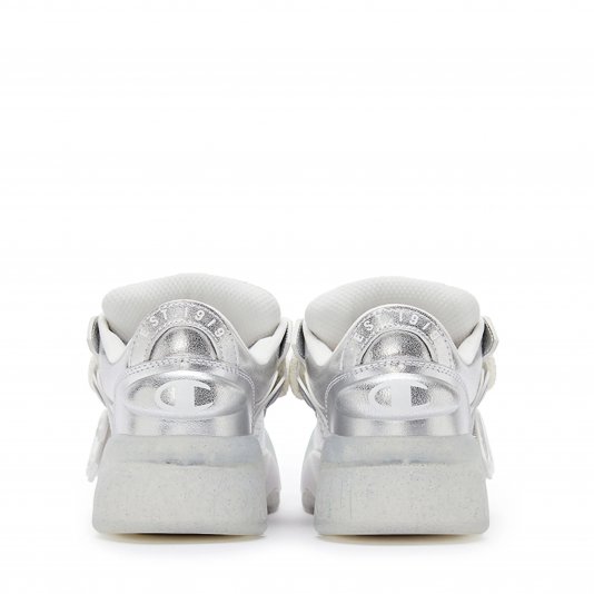 AutoSkate V1 Silver