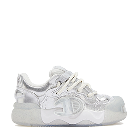 AutoSkate V1 Silver