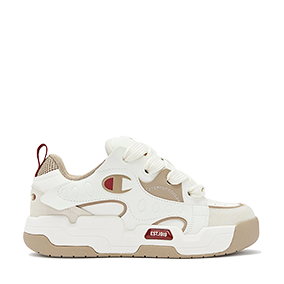 FutureSkate V1 Light Milky/Beige