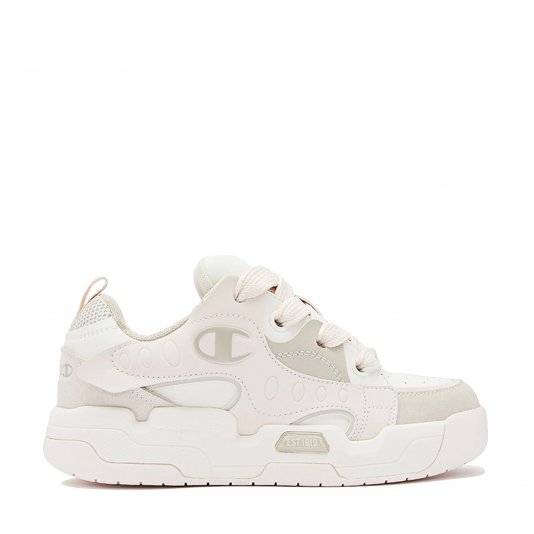 FutureSkate V1 Light Pink/Beige