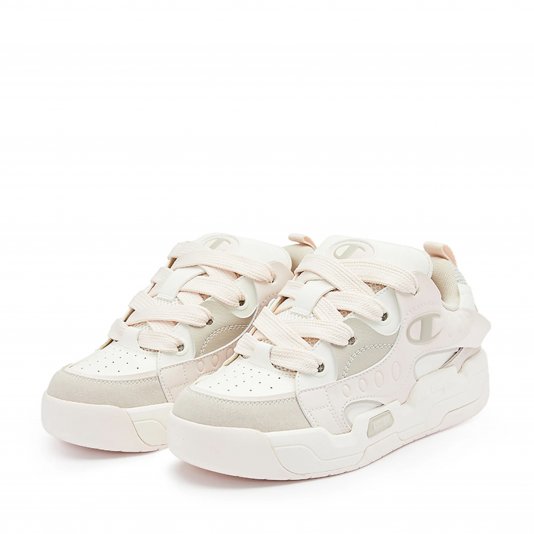 FutureSkate V1 Light Pink/Beige