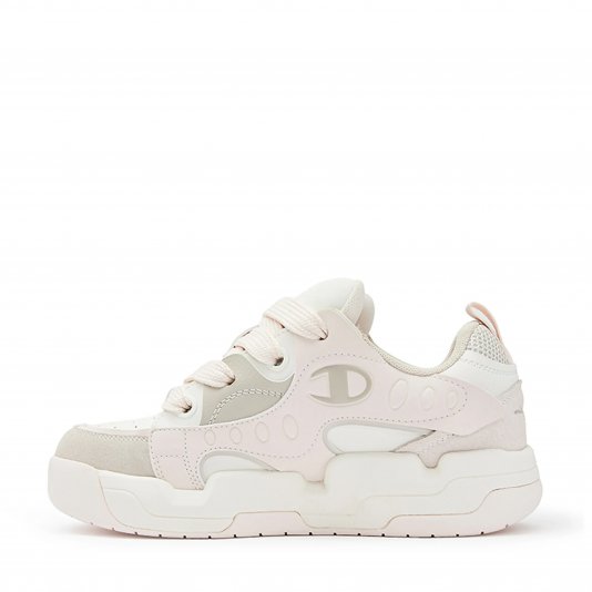 FutureSkate V1 Light Pink/Beige