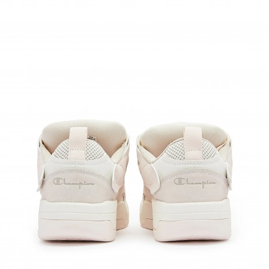 FutureSkate V1 Light Pink/Beige