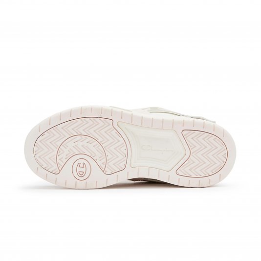 FutureSkate V1 Light Pink/Beige