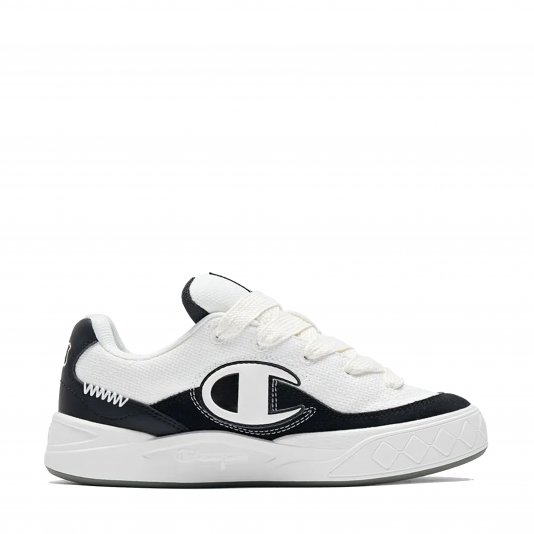 Atomic 1 Black/White