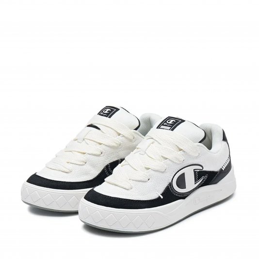 Atomic 1 Black/White