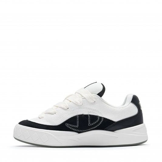 Atomic 1 Black/White