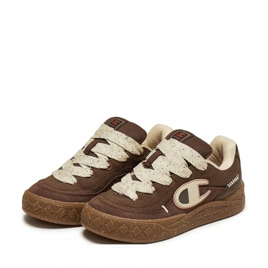 Atomic 1 Pine Cone Rice/Caramel Rice