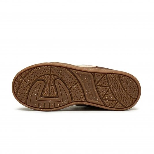 Atomic 1 Pine Cone Rice/Caramel Rice