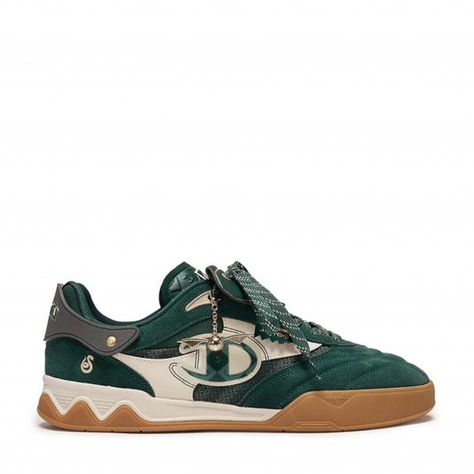 Campus Trainer X Harry Potter Oxford Green/Linen