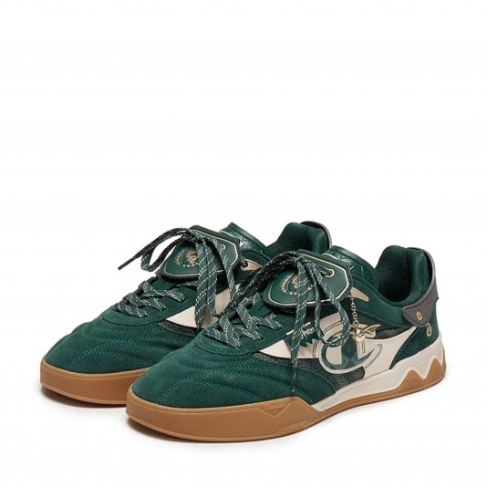 Campus Trainer X Harry Potter Oxford Green/Linen