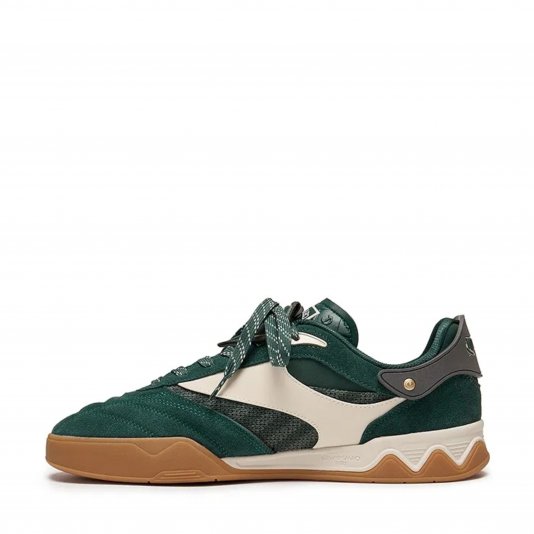 Campus Trainer X Harry Potter Oxford Green/Linen
