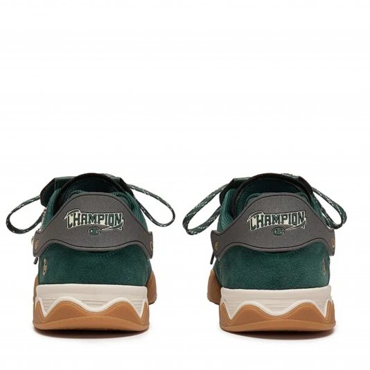 Campus Trainer X Harry Potter Oxford Green/Linen