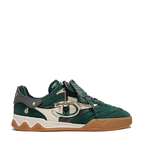 Campus Trainer X Harry Potter Oxford Green/Linen