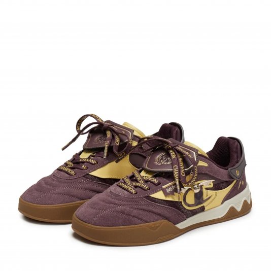 Campus Trainer X Harry Potter Powdered Cocoa/Corn Yellow