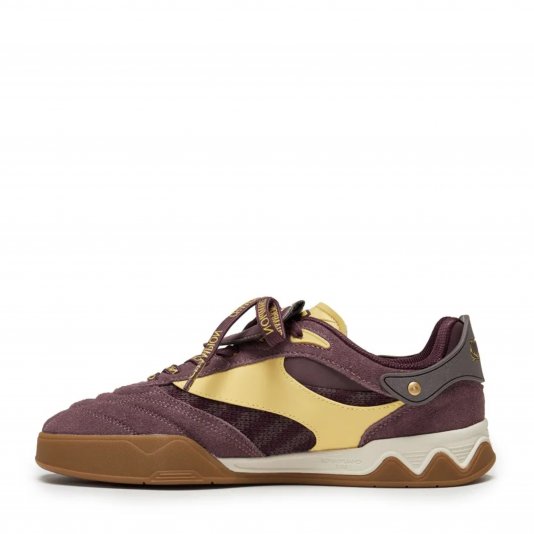 Campus Trainer X Harry Potter Powdered Cocoa/Corn Yellow