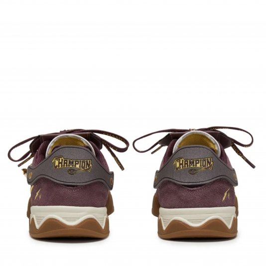 Campus Trainer X Harry Potter Powdered Cocoa/Corn Yellow