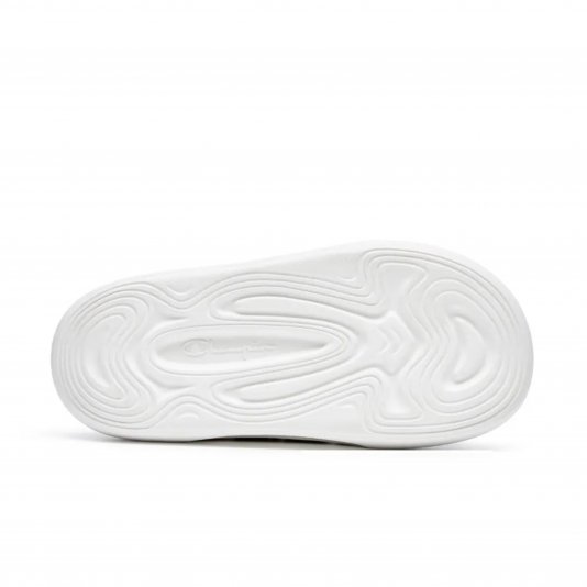 Campus Triangle Floating Rock Gray/Milky White