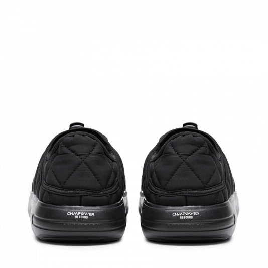 Campus Triangle M Black