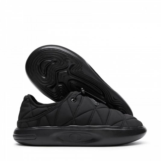 Campus Triangle M Black