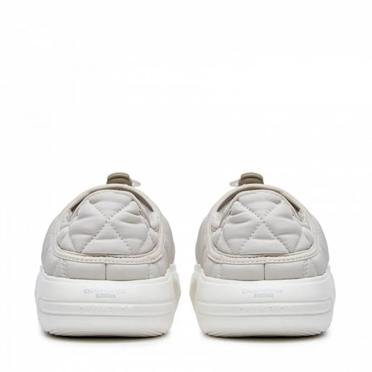 Campus Triangle M Off White