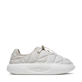 Campus Triangle M Off White