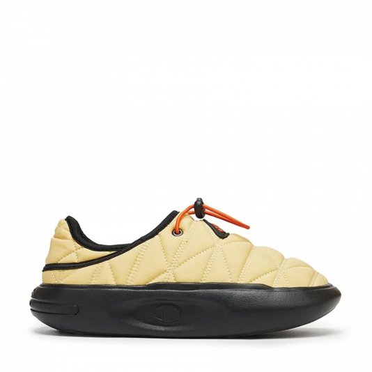 Campus Triangle M Resin Yellow/Red Orange