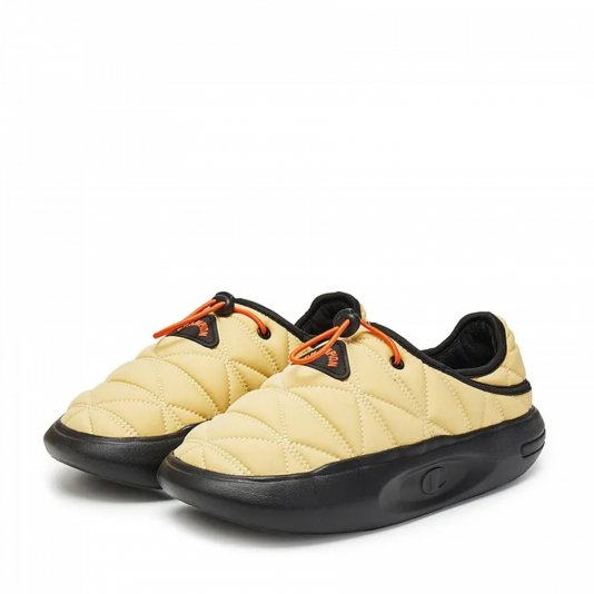 Campus Triangle M Resin Yellow/Red Orange