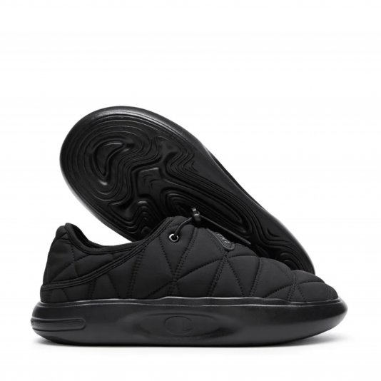 Campus Triangle W Black