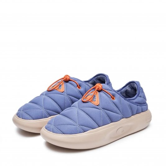 Campus Triangle W Iron Blue/Flame