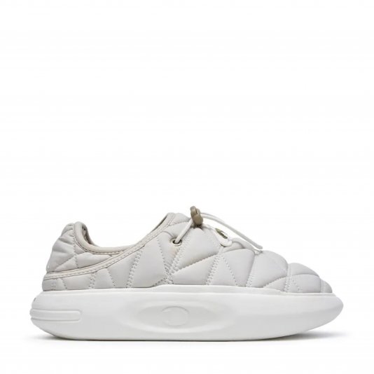 Campus Triangle W Off White