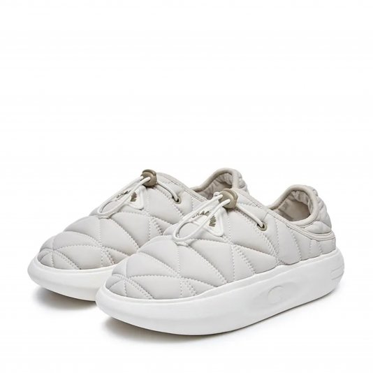 Campus Triangle W Off White