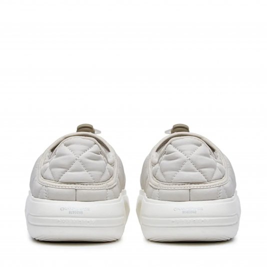 Campus Triangle W Off White