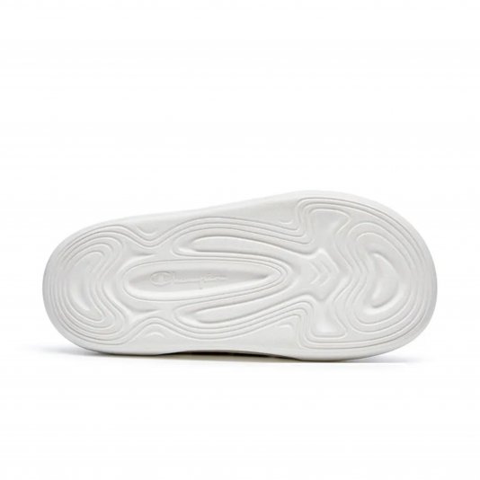 Campus Triangle W Off White