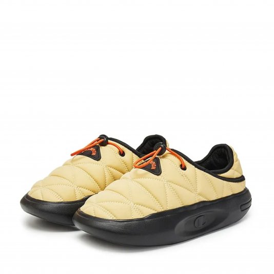 Campus Triangle W Resin Yellow/Red Orange