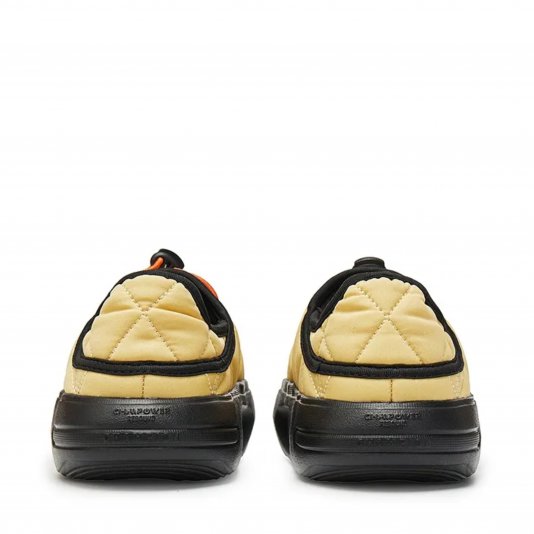 Campus Triangle W Resin Yellow/Red Orange