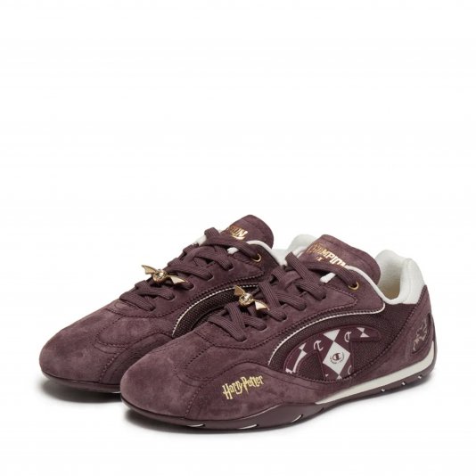 Champ 2K Racer X Harry Potter M Powdered Cocoa/Corn Yellow