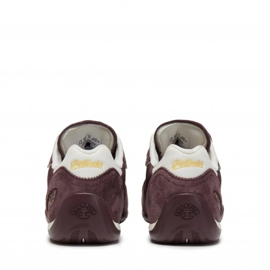 Champ 2K Racer X Harry Potter M Powdered Cocoa/Corn Yellow