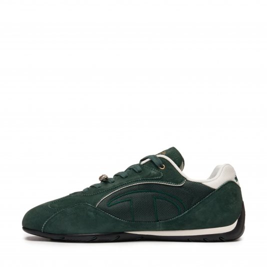 Champ 2K Racer X Harry Potter Oxford Green/Milk White