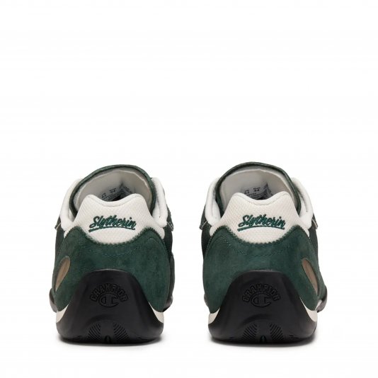 Champ 2K Racer X Harry Potter Oxford Green/Milk White