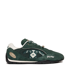 Champ 2K Racer X Harry Potter Oxford Green/Milk White