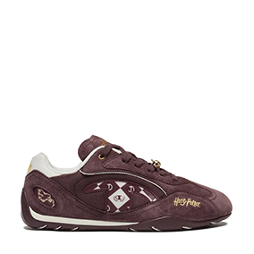 Champ 2K Racer X Harry Potter W Powdered Cocoa/Corn Yellow