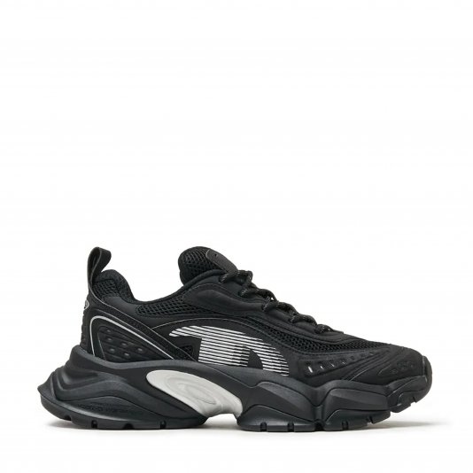 Power Armor EC 2.0 Black Grey