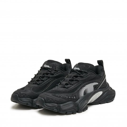 Power Armor EC 2.0 Black Grey