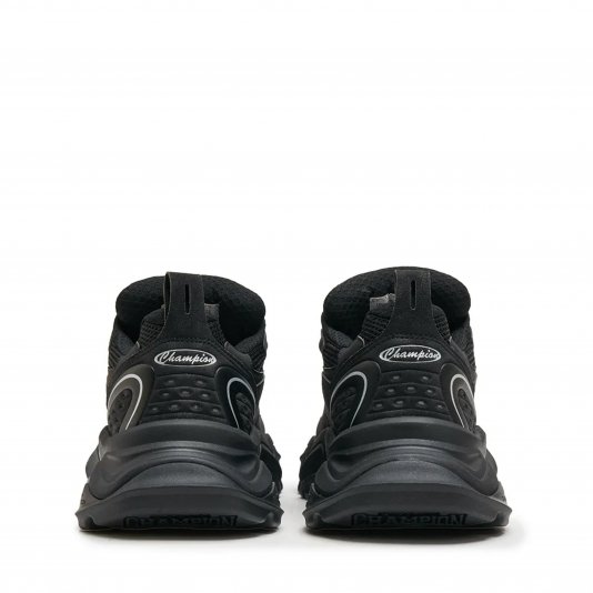 Power Armor EC 2.0 Black Grey