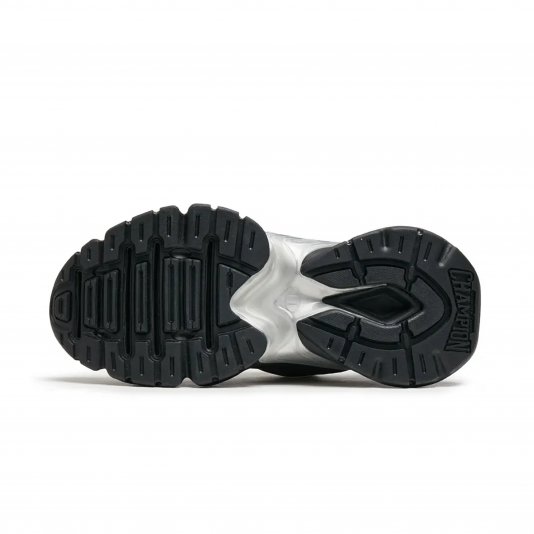 Power Armor EC 2.0 Black Grey